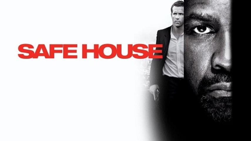 مشاهدة فيلم Safe House 2012 مترجم شاهد فور يو