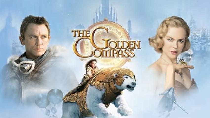 مشاهدة فيلم The Golden Compass 2007 مترجم شاهد فور يو