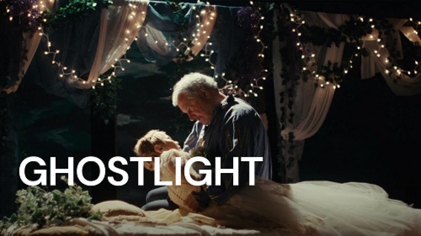 مشاهدة فيلم Ghostlight 2024 مترجم شاهد فور يو