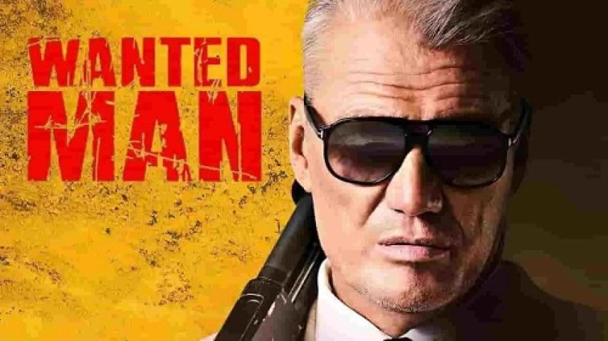 مشاهدة فيلم Wanted Man 2024 مترجم شاهد فور يو