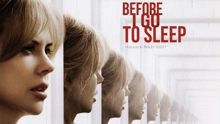 مشاهدة فيلم Before I Go to Sleep 2014 مترجم شاهد فور يو