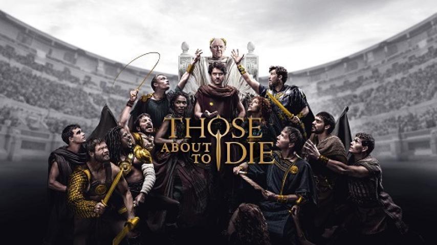 مسلسل Those About to Die الموسم الاول الحلقة 3 الثالثة مترجم شاهد فور يو