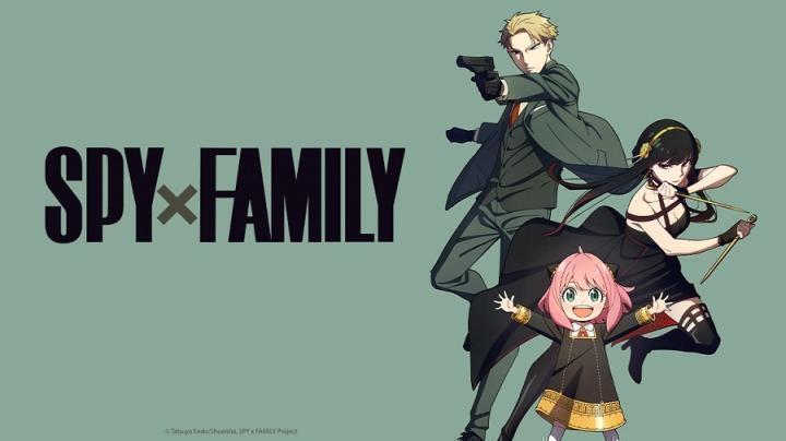 انمي Spy x Family الحلقة 10 العاشرة مترجم شاهد فور يو