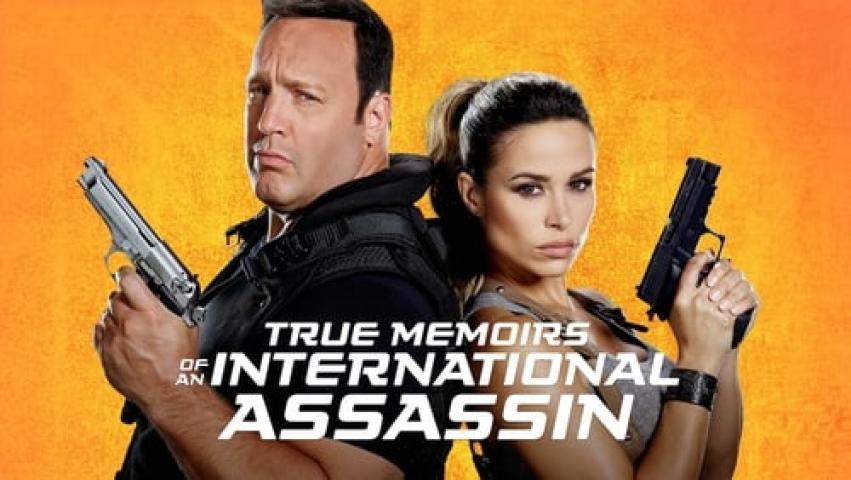 مشاهدة فيلم True Memoirs of an International Assassin 2016 مترجم شاهد فور يو