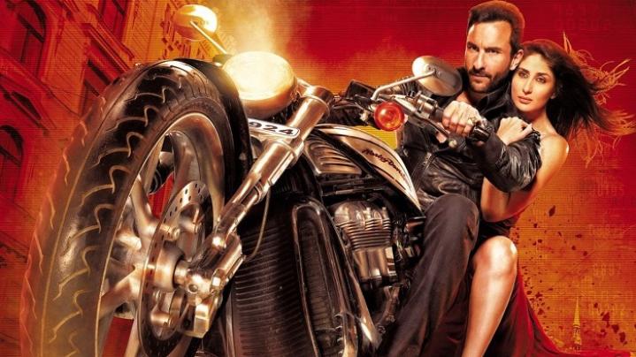 مشاهدة فيلم Agent Vinod 2012 مترجم شاهد فور يو