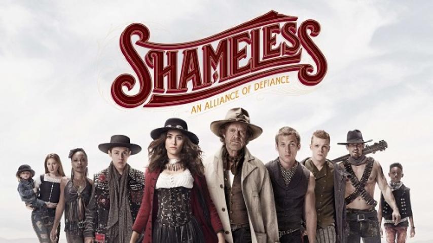 مسلسل Shameless الموسم التاسع الحلقة 1 الاولى مترجم شاهد فور يو