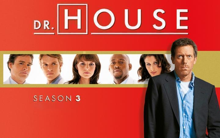 مسلسل House الموسم الثالث الحلقة 20 العشرون مترجم شاهد فور يو