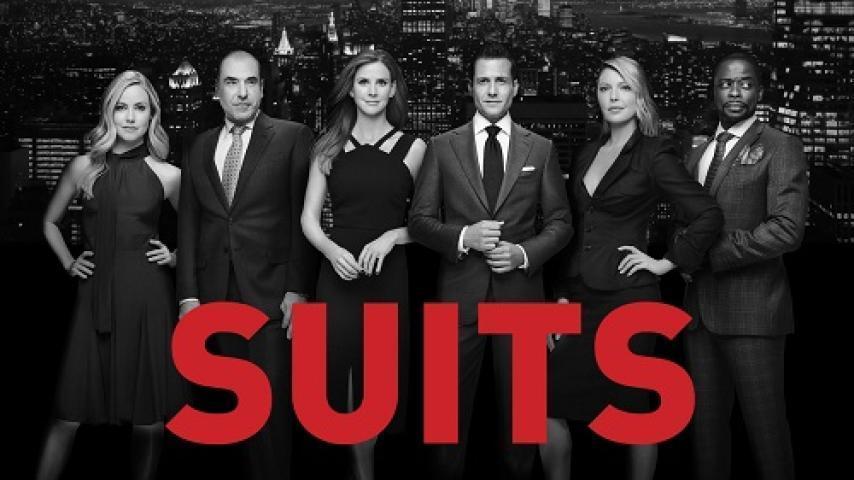 مسلسل Suits الموسم التاسع الحلقة 4 الرابعة مترجم شاهد فور يو