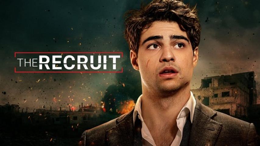 مسلسل The Recruit الموسم الاول مترجم