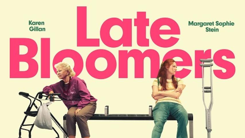 مشاهدة فيلم Late Bloomers 2023 مترجم شاهد فور يو