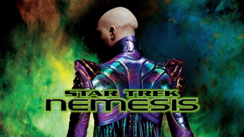 مشاهدة فيلم Star Trek: Nemesis 2002 مترجم شاهد فور يو