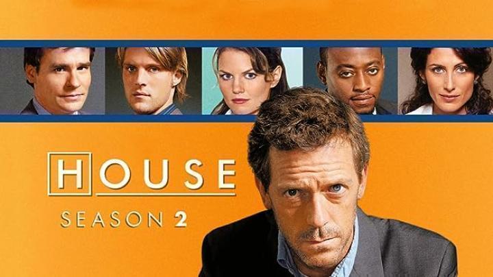 مسلسل House الموسم الثاني الحلقة 22 الثانية والعشرون مترجم شاهد فور يو