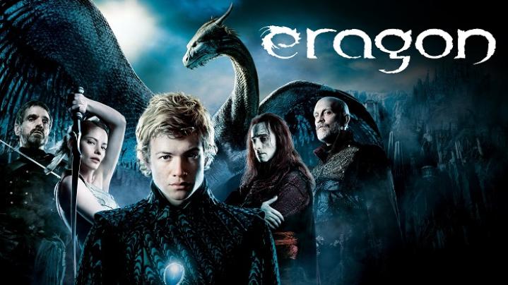 مشاهدة فيلم Eragon 2006 مترجم شاهد فور يو