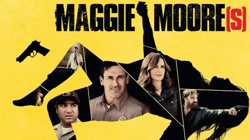 مشاهدة فيلم Maggie Moore 2023 مترجم شاهد فور يو