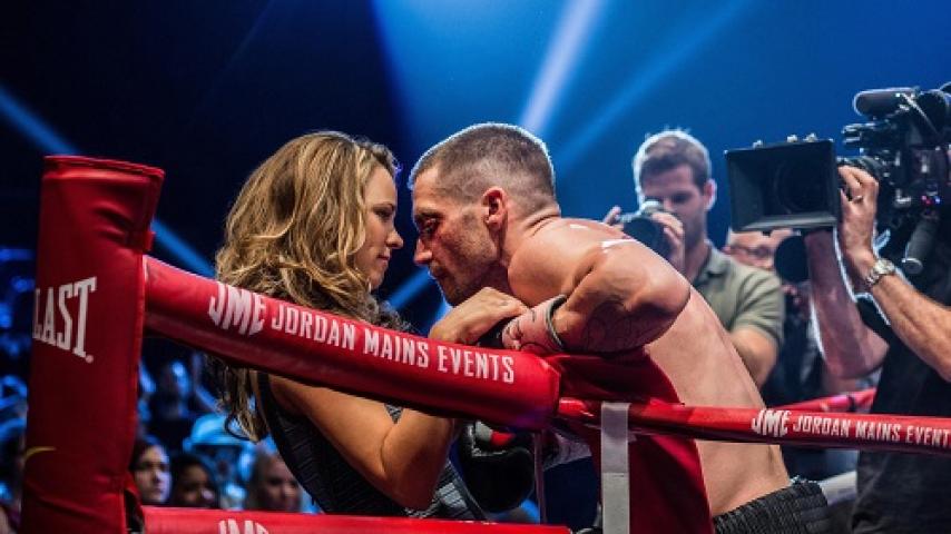 مشاهدة فيلم Southpaw 2015 مترجم شاهد فور يو