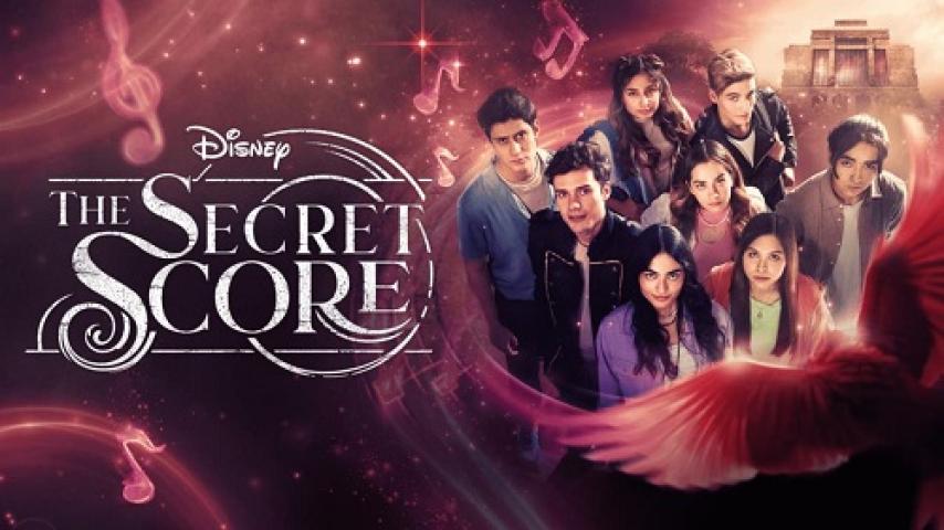 مسلسل The Secret Score الموسم الاول الحلقة 1 الاولى مترجم شاهد فور يو