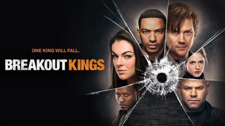 مسلسل Breakout Kings الموسم الثاني الحلقة 4 الرابعة مترجم