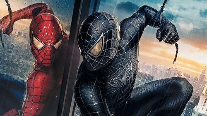 مشاهدة فيلم Spider Man 3 2007 مترجم شاهد فور يو