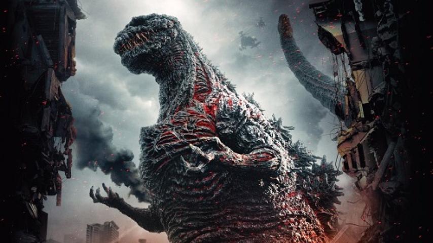 مشاهدة فيلم Shin Godzilla 2016 مترجم شاهد فور يو