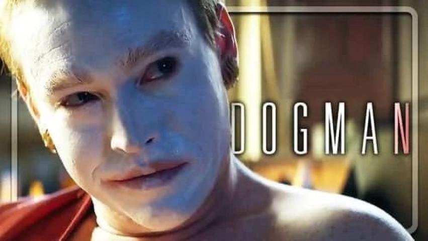 مشاهدة فيلم DogMan 2023 مترجم شاهد فور يو