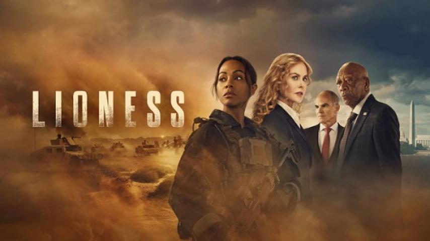 مسلسل Lioness الموسم الثاني الحلقة 3 الثالثة مترجم