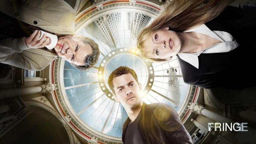 مسلسل Fringe الموسم الثالث مترجم