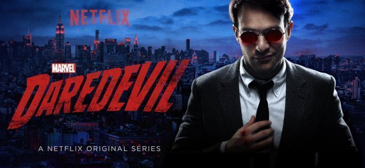 مسلسل Daredevil الموسم الاول الحلقة 13 الثالثة عشر والاخيرة مترجم شاهد فور يو