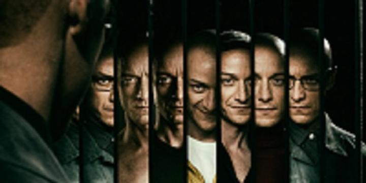 مشاهدة فيلم Split 2016 مترجم شاهد فور يو