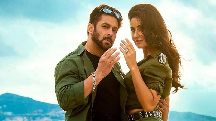 مشاهدة فيلم Tiger Zinda Hai 2017 مترجم شاهد فور يو