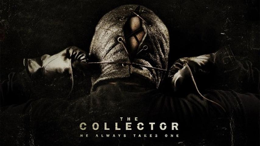 مشاهدة فيلم The Collector 2009 مترجم شاهد فور يو