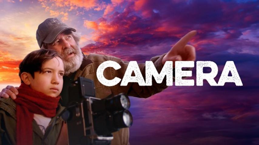 مشاهدة فيلم Camera 2024 مترجم شاهد فور يو