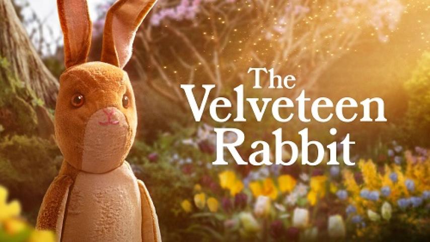 مشاهدة فيلم The Velveteen Rabbit 2023 مترجم شاهد فور يو