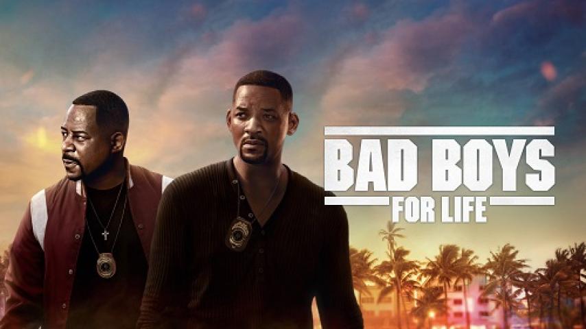 مشاهدة فيلم Bad Boys for Life 2020 مترجم شاهد فور يو