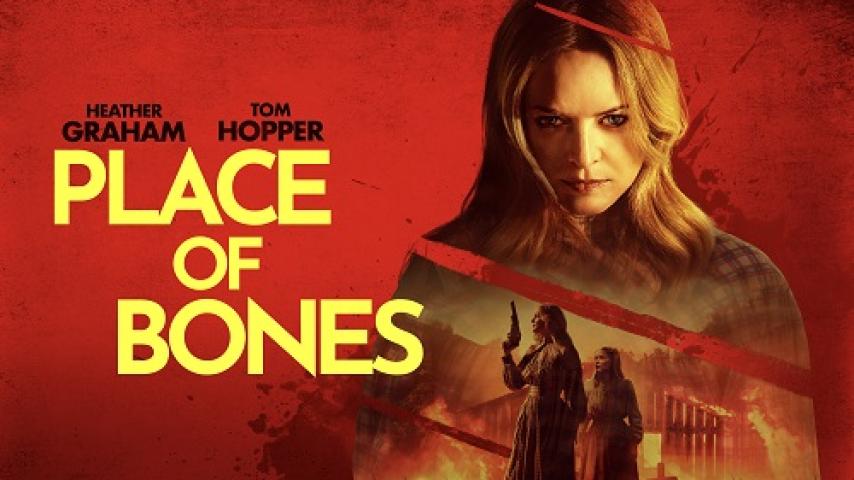 مشاهدة فيلم Place of Bones 2023 مترجم شاهد فور يو