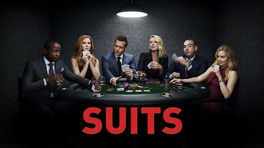 مسلسل Suits الموسم الثامن الحلقة 11 الحادية عشر مترجم شاهد فور يو