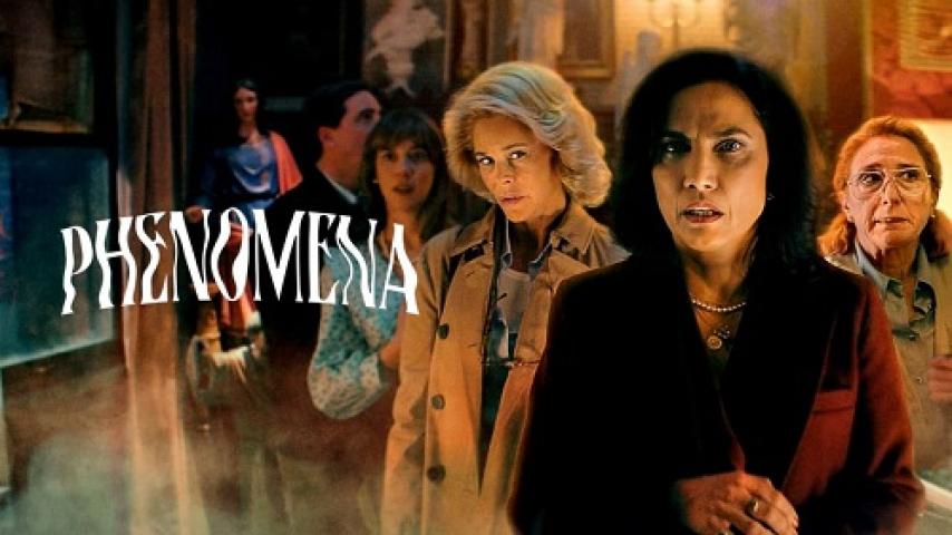 مشاهدة فيلم Phenomena 2023 مترجم شاهد فور يو