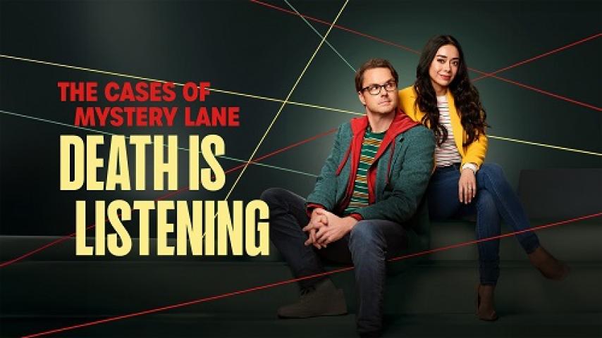 مشاهدة فيلم The Cases of Mystery Lane Death Is Listening 2024 مترجم شاهد فور يو