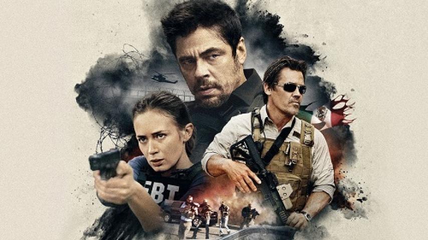 مشاهدة فيلم Sicario 2015 مترجم شاهد فور يو