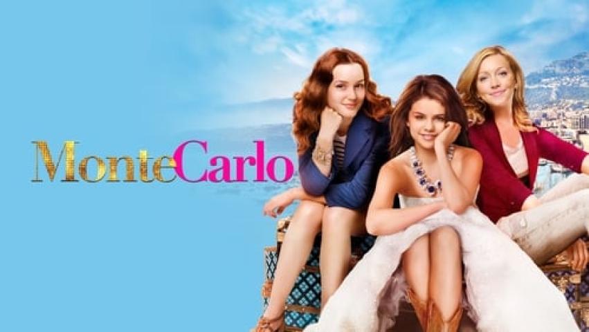 مشاهدة فيلم Monte Carlo 2011 مترجم شاهد فور يو