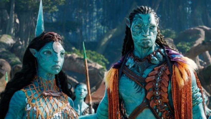 مشاهدة فيلم Avatar 2 The Way of Water 2022 مترجم شاهد فور يو