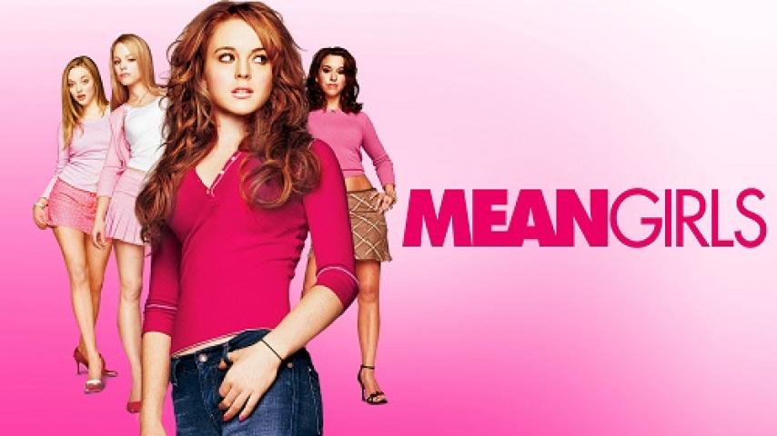 مشاهدة فيلم Mean Girls 2004 مترجم شاهد فور يو