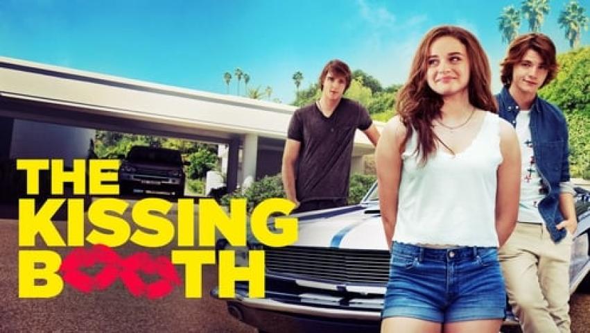 مشاهدة فيلم The Kissing Booth 1 2018 مترجم شاهد فور يو