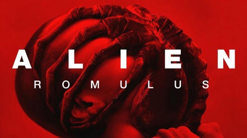 مشاهدة فيلم Alien Romulus 2024 مدبلج شاهد فور يو