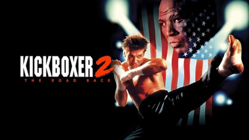 مشاهدة فيلم Kickboxer 2 1991 مترجم شاهد فور يو