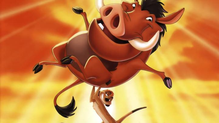 مشاهدة فيلم The Lion King 2004 مدبلج شاهد فور يو