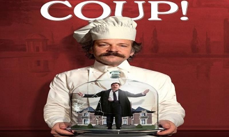 مشاهدة فيلم Coup 2023 مترجم شاهد فور يو