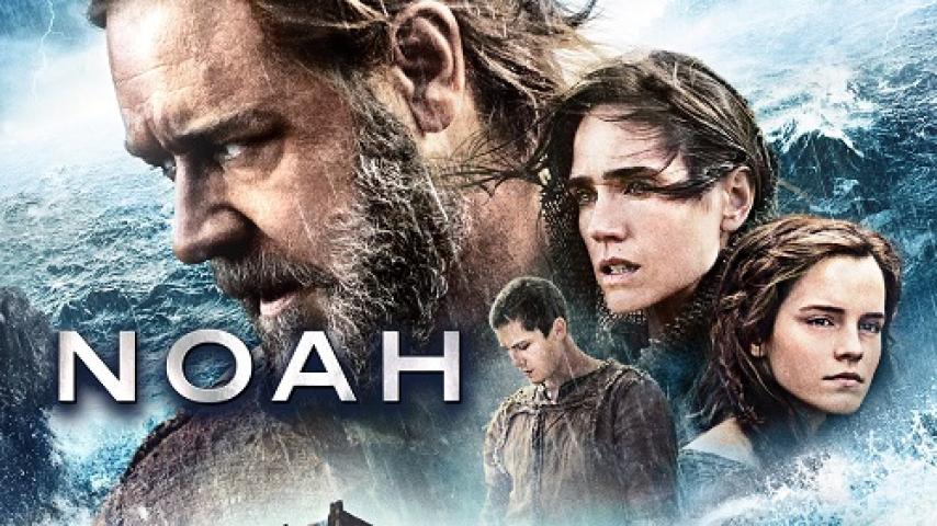 مشاهدة فيلم Noah 2014 مترجم شاهد فور يو