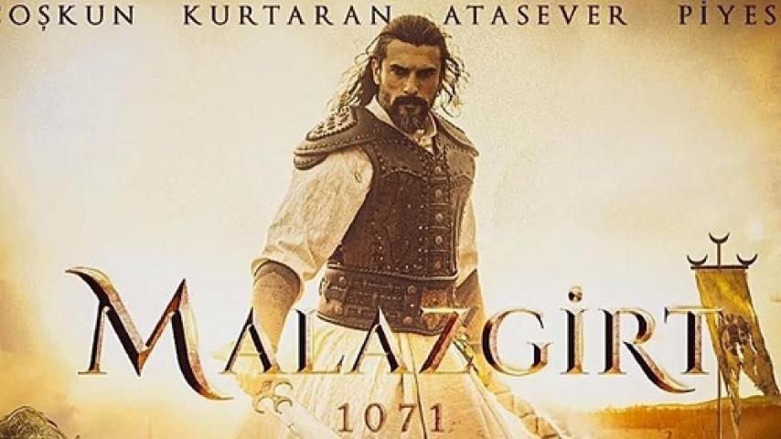 مشاهدة فيلم Malazgirt 1071 2022 مترجم شاهد فور يو