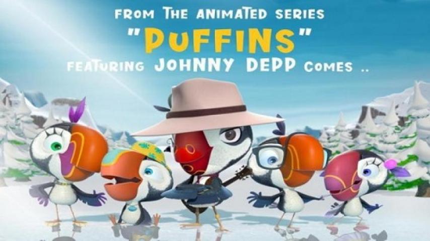 مشاهدة فيلم Johnny Puff Secret Mission 2024 مترجم شاهد فور يو