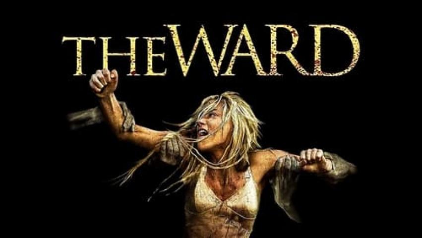 مشاهدة فيلم The Ward 2010 مترجم شاهد فور يو